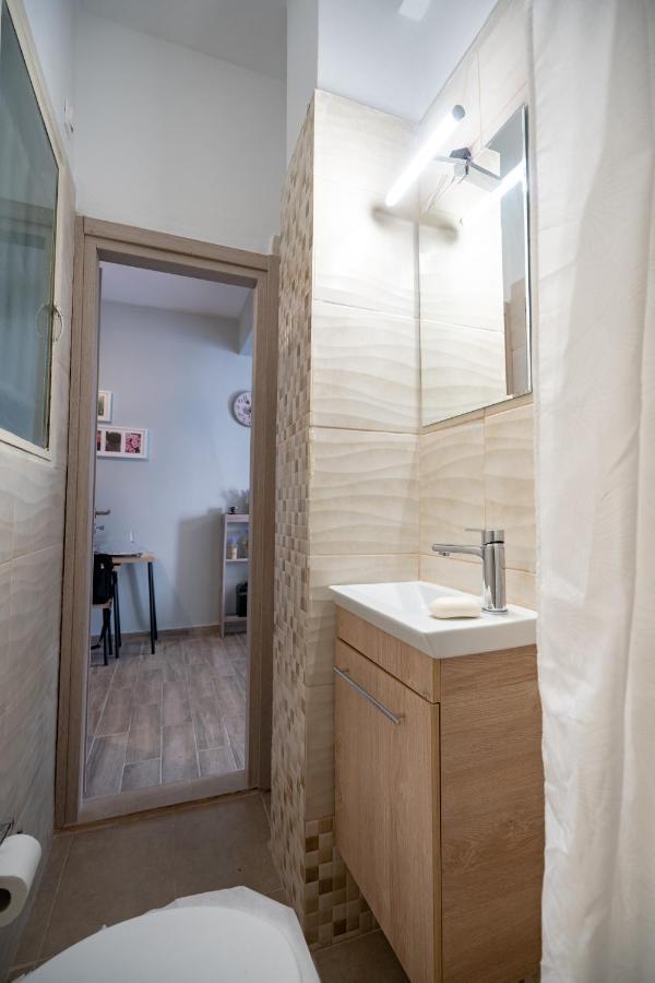 Athens Center 2 Persons Flat By Mps公寓 外观 照片
